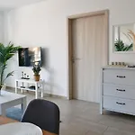 Sunny Little Home