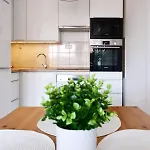 Sunny Little Home