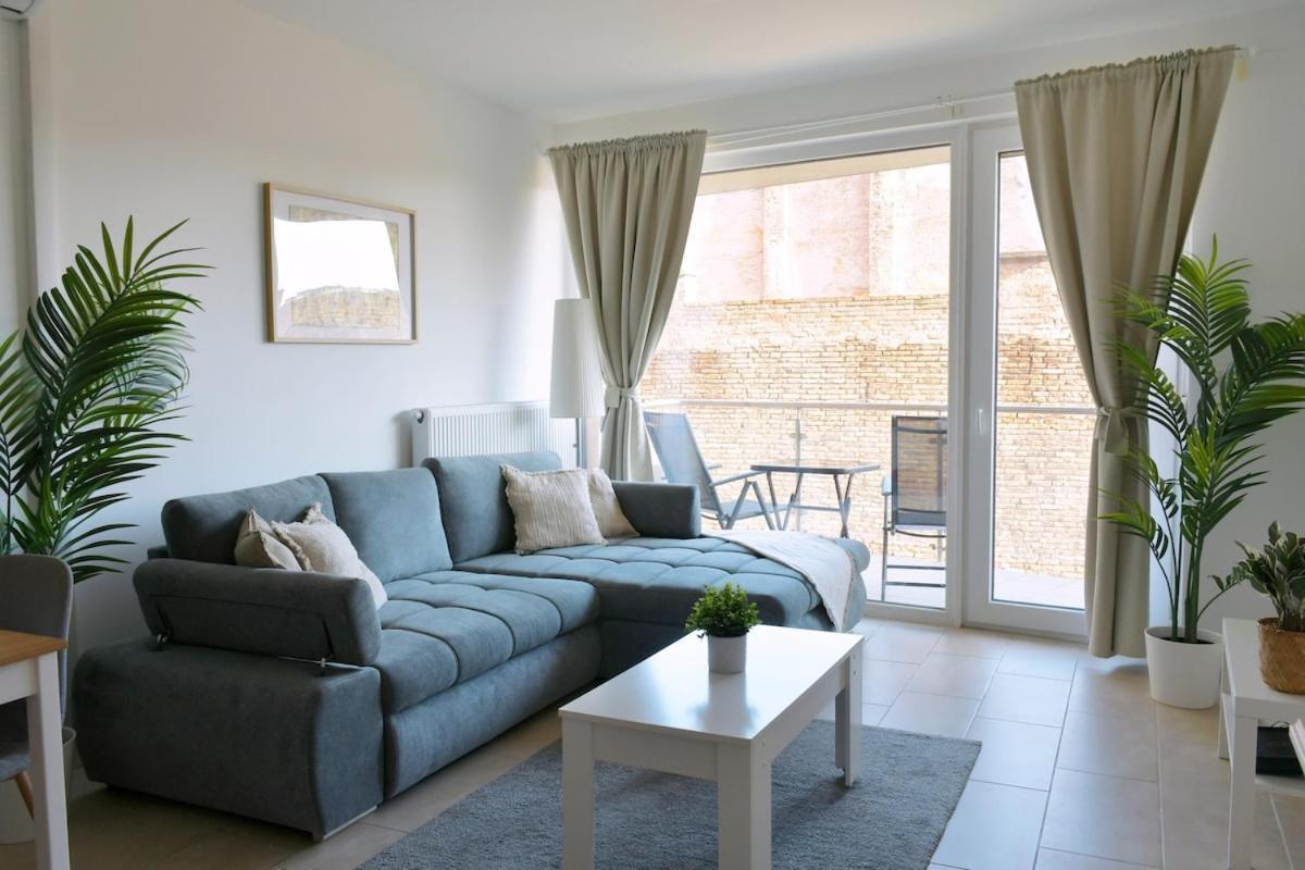 Apartamento Sunny Little *