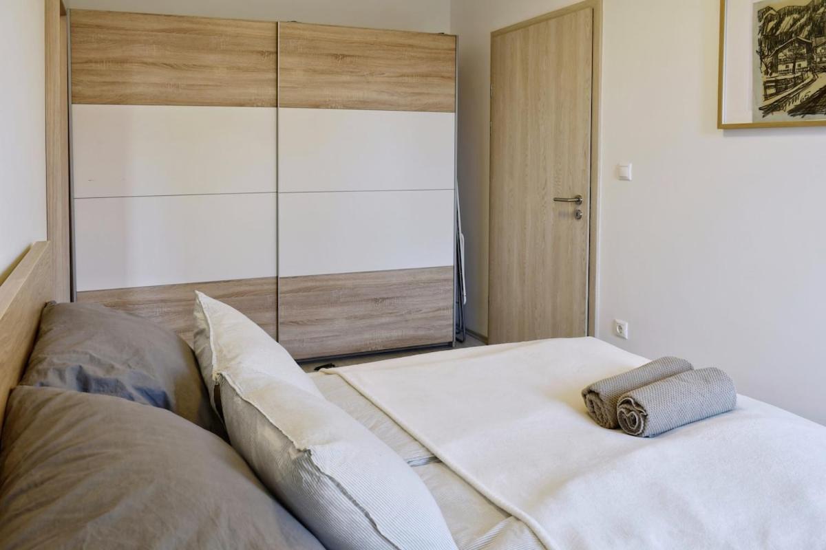 Apartamento Sunny Little *