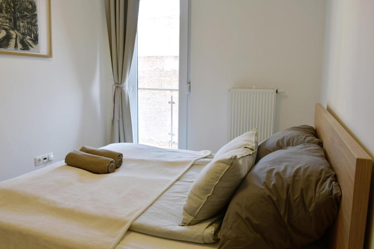 Sunny Little Apartamento Budapest